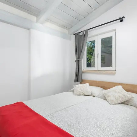 House Matea * Prnjani