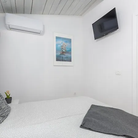 بيت للعطل House Matea *