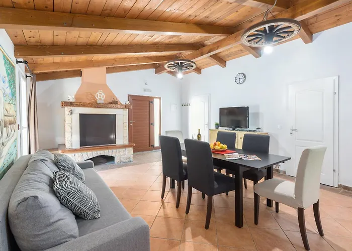 House Matea * Prnjani