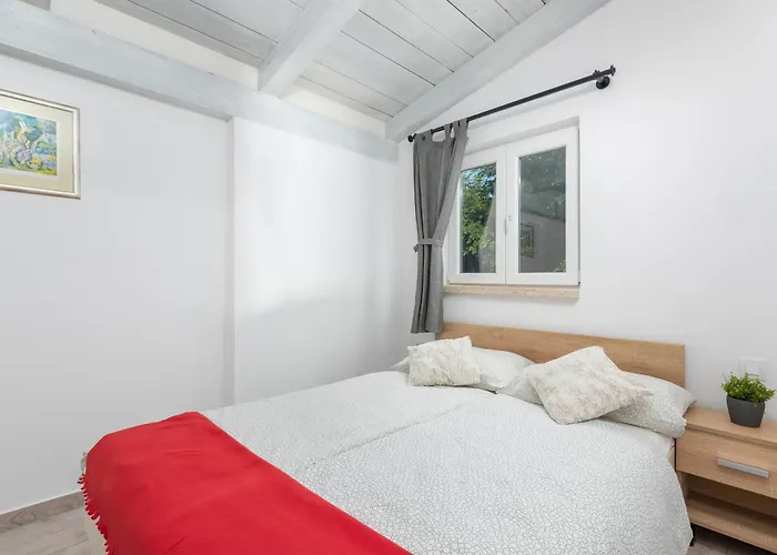 House Matea * Prnjani