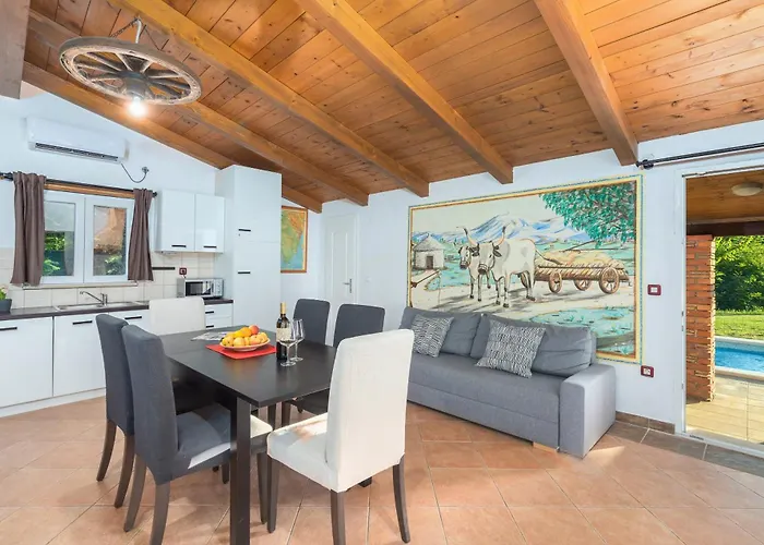 House Matea * Prnjani