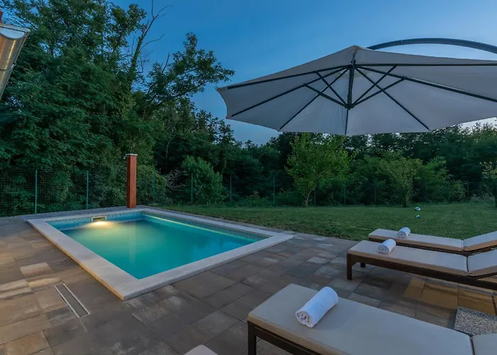 House Matea * Prnjani