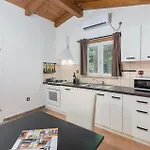 בית נופש House Matea