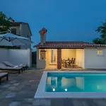House Matea בית נופש