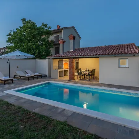 House Matea Prnjani