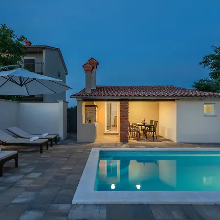 House Matea בית נופש