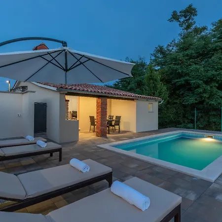 Holiday home House Matea *