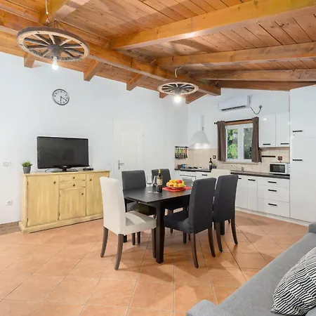 House Matea Prnjani