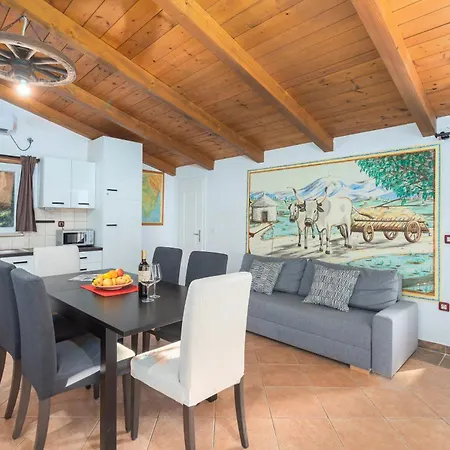 House Matea * Prnjani